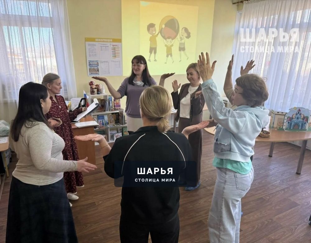 В Шарье педагоги продолжают уделять особое внимание духовно-нравственному воспитанию детей — Шарья — фото 6