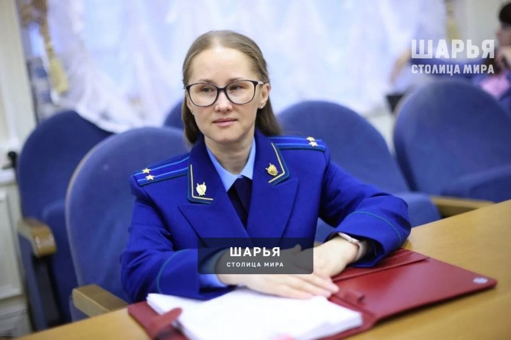 Инициативы региональной прокуратуры поддержаны депутатами — Шарья — фото 2