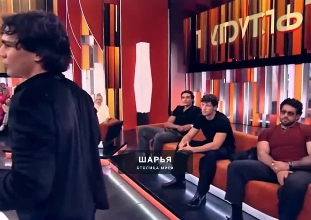 «Вот он тебя могает конкретно — Шарья