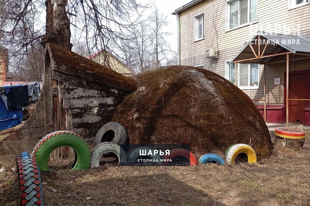 Неизвестная Шарья интересна — фото 5