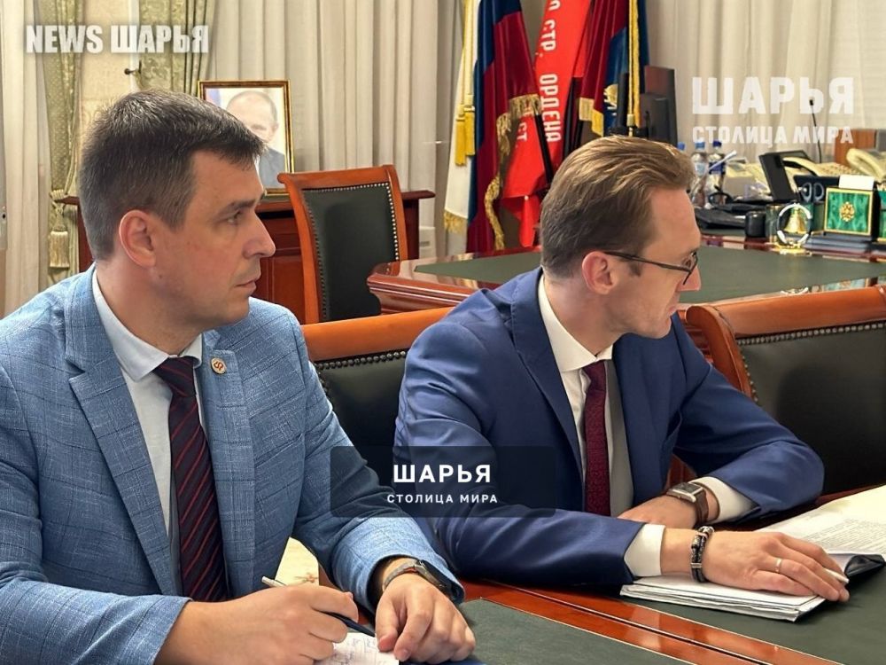 Соцфонд РФ в Костромской области получил нагоняй от губернатора — Шарья — фото 2