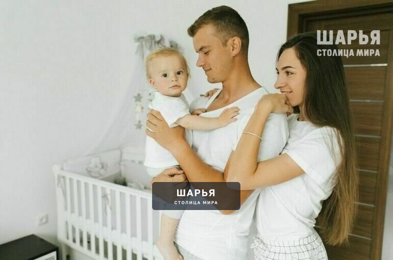 Студенческим семьям Костромской области окажут дополнительную поддержку — Шарья