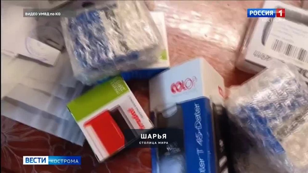Аферистка представлялась военным юристом и обманывала костромских бойцов СВО — Шарья