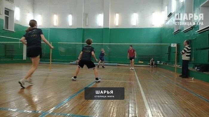 Шесть бадминтонистов Шарьи стали победителями турнира в Костроме — Шарья — фото 3