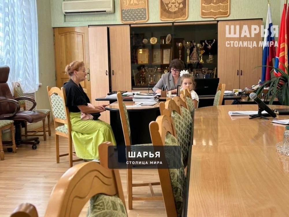 Шарьинцы активно просвещают градоначальницу о проблемах Шарьи — Шарья — фото 3