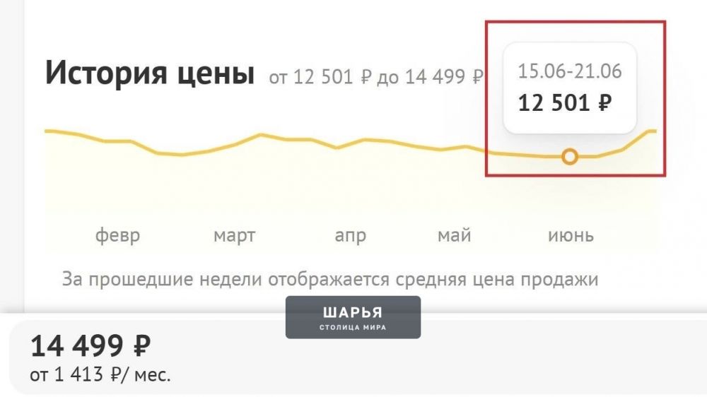 Цены на ПК-железо начали РЕЗКО РАСТИ — сборка компа в России вновь стала роскошью — Шарья — фото 6