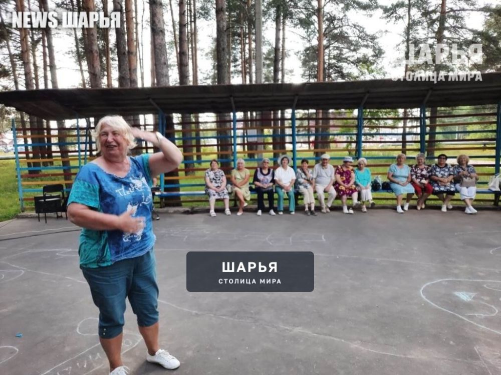 Ретро-дискотека для отличного настроения — Шарья — фото 4