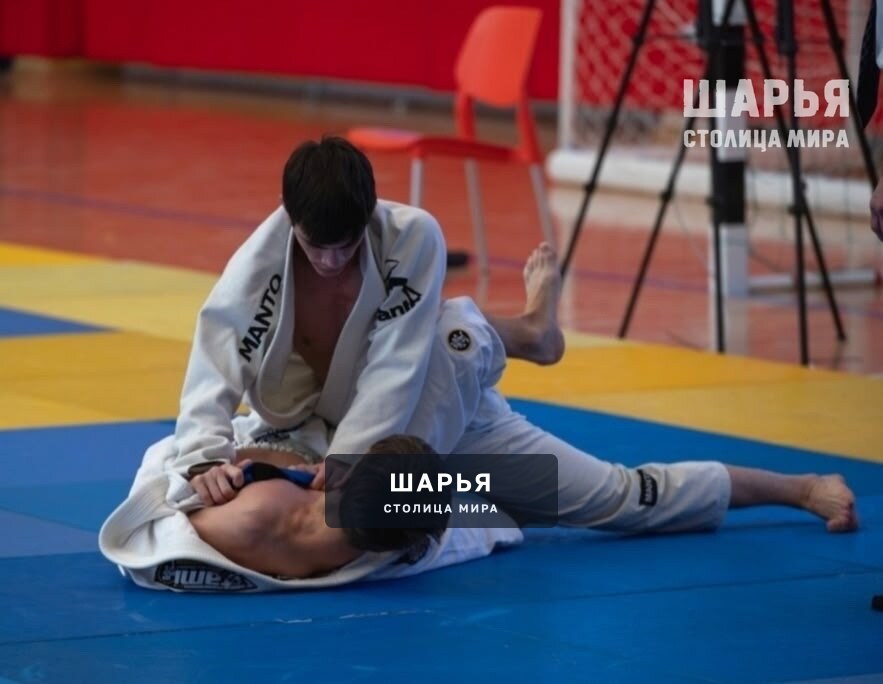 Шарьинец вошел в резерв сборной России на Чемпионат мира — Шарья — фото 3