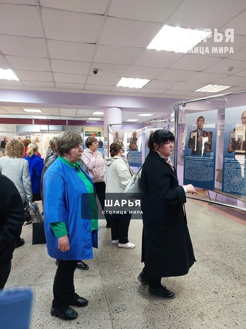 Личные впечатления для будущей координации работы с молодежью — Шарья — фото 2