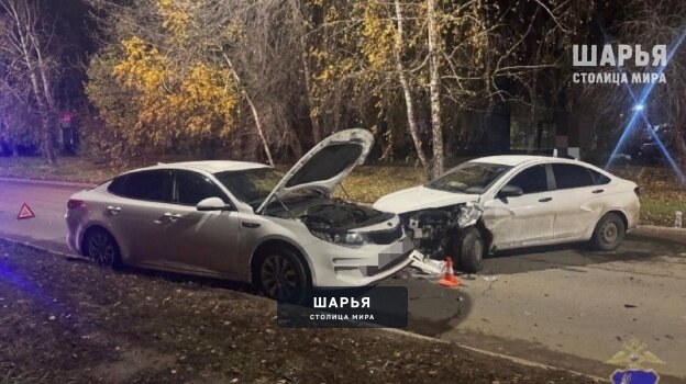 Жесткие наказания понемногу приучают водителей региона к порядку — Шарья