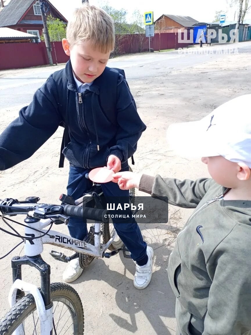 В преддверии Дня Победы воспитанники Детского сада 6 "Семицветик" из групп "Одуванчики"… — Шарья — фото 9