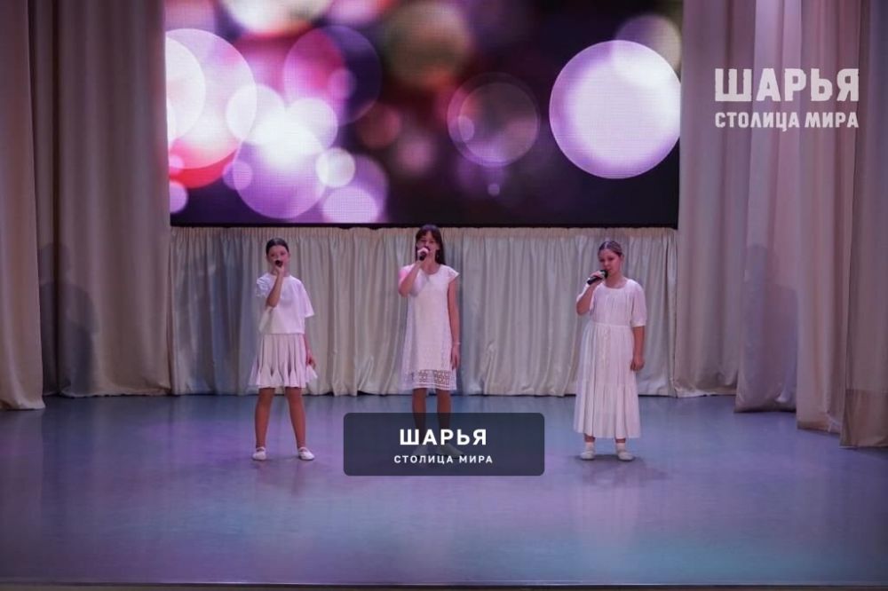 Коллективы Культурно-концертного центра «Ветлужский» пригласили шарьинцев в мир танца — Шарья — фото 7