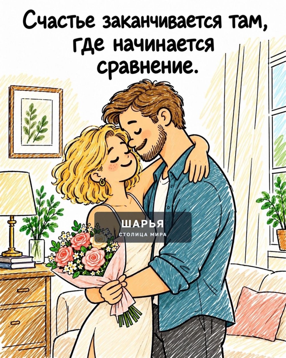 Ещё минуту назад вам нравилась ваша жизнь — Шарья — фото 9