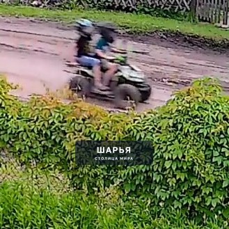 Чьи это в Октябрьском по дороге, где самосвалы и лесовозы ездят? — Шарья