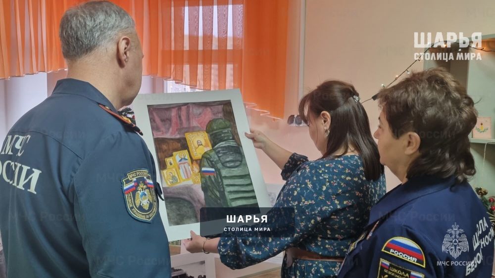 Шарьинцы претендуют на призовые места — Шарья — фото 2