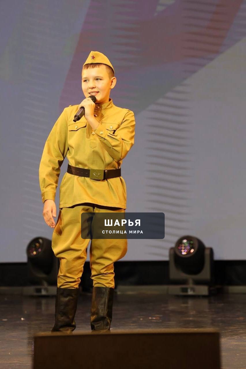 С 1-3 ноября в г.Казани проходил фестиваль-конкурс «Слияние культур» — Шарья — фото 8