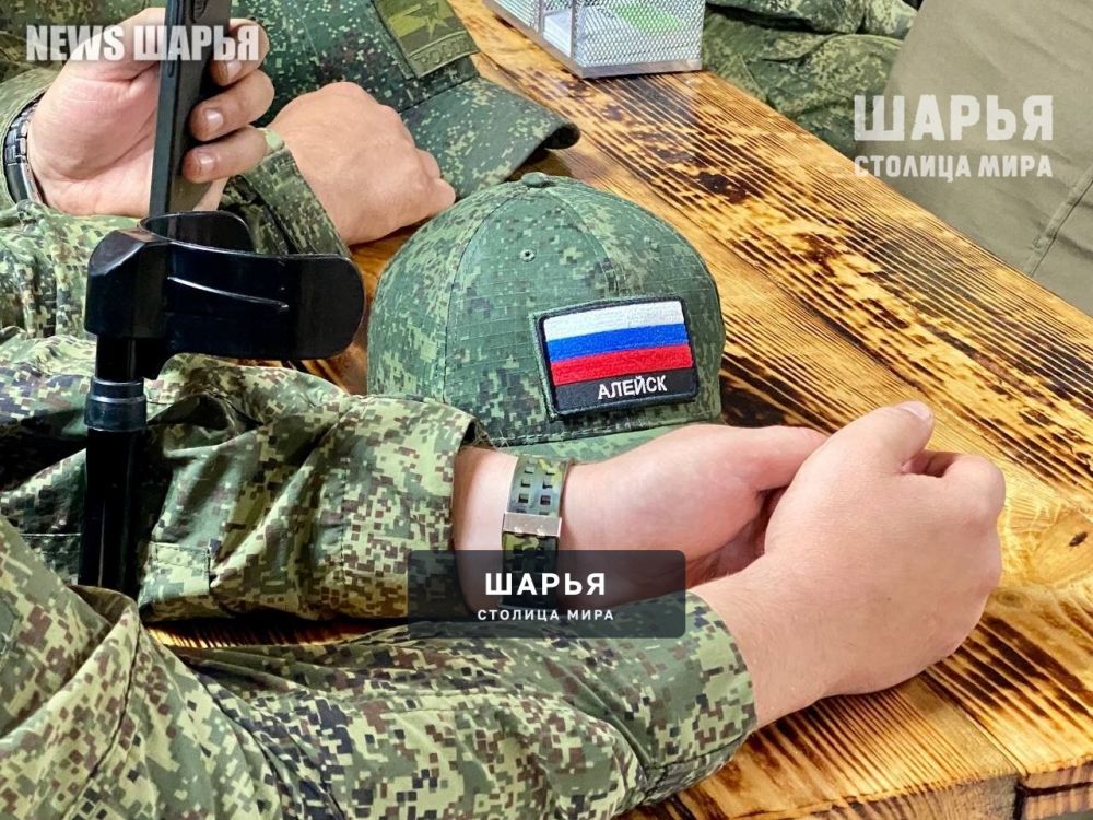 Артисты выступили перед своими земляками – бойцами СВО — Шарья — фото 3