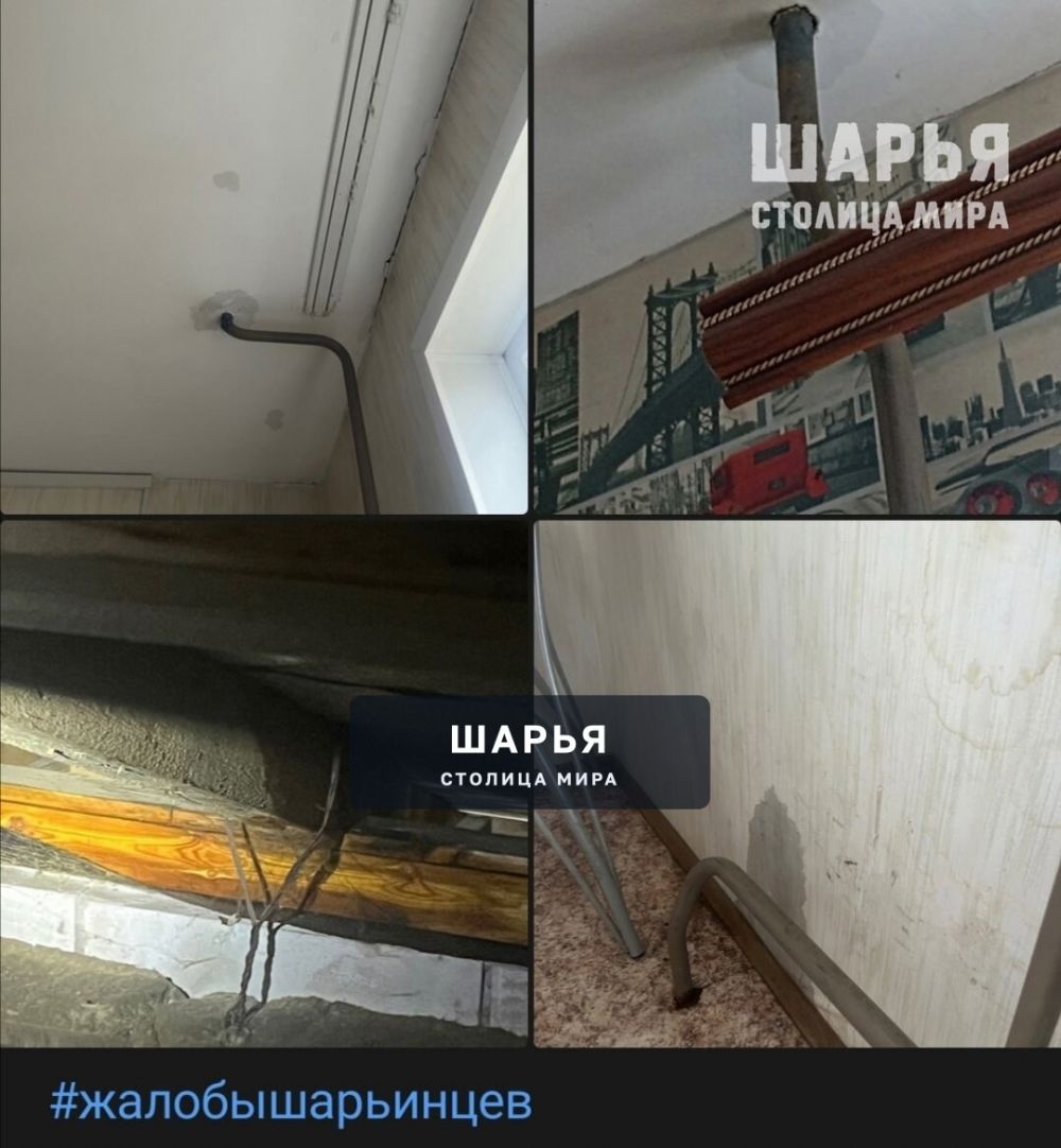 Дело взято под контроль следователей — Шарья