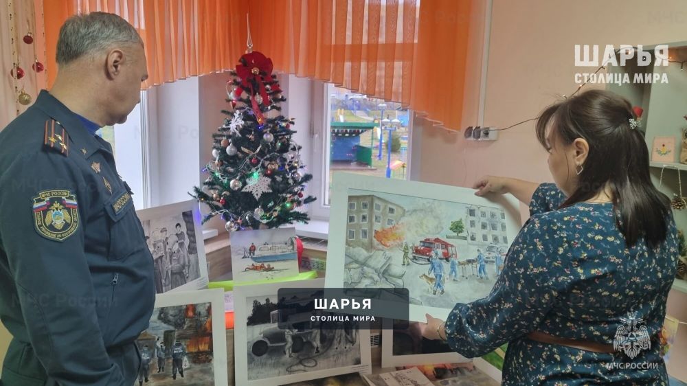 Шарьинцы претендуют на призовые места — Шарья — фото 4