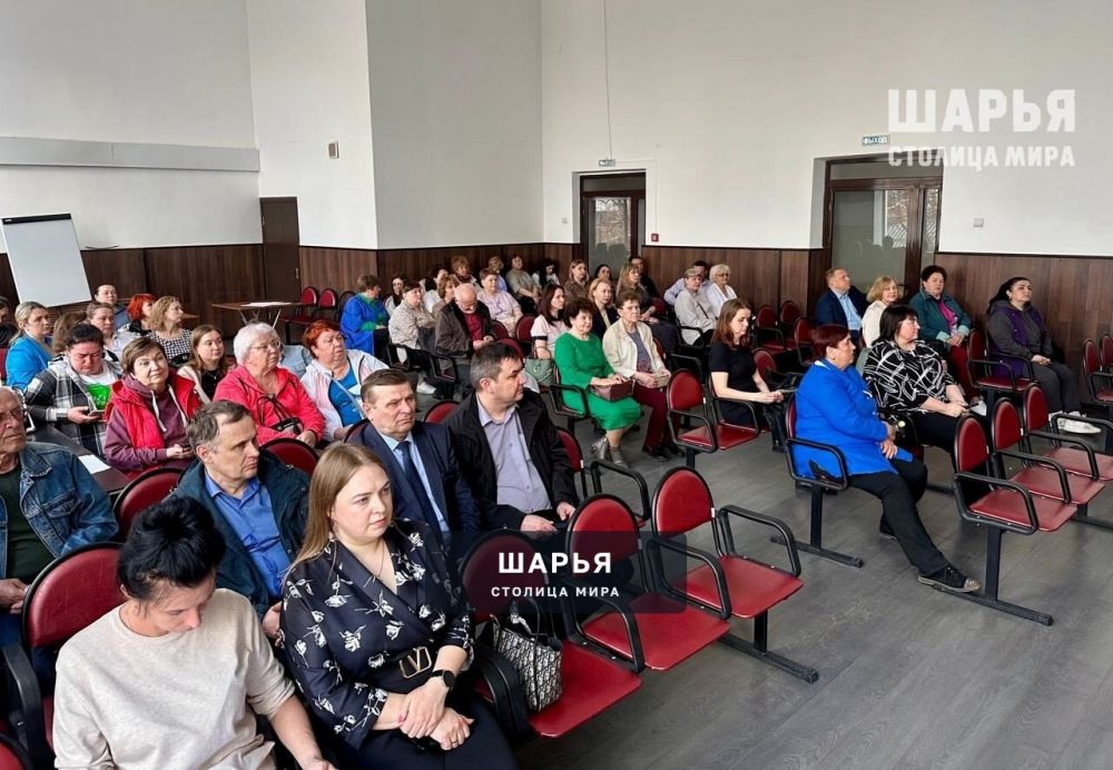 Власти отчитались, как и на что тратился бюджет в 2024 году — Шарья — фото 3