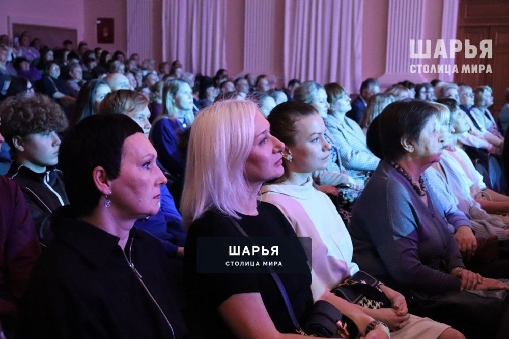 Система профессионального образования в регионе ориентирована на запросы работодателей — Шарья — фото 2