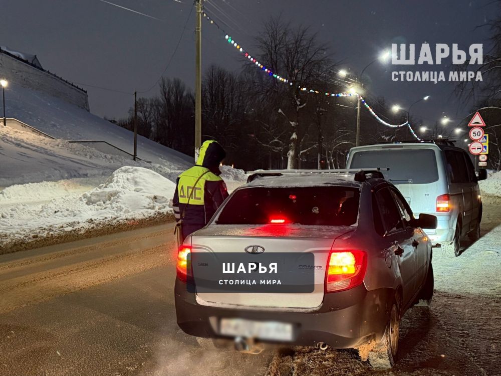 Начало положено: возвращаемся во мрак? — Шарья — фото 5