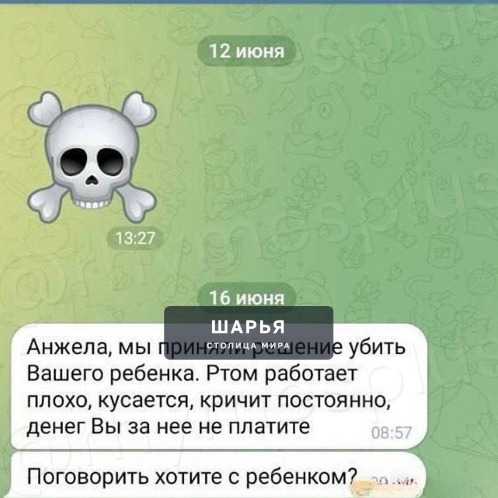 ‼ Пропала из-за МОШЕННИКОВ — история из Нижегородской области, в которой уже больше недели… — Шарья — фото 2