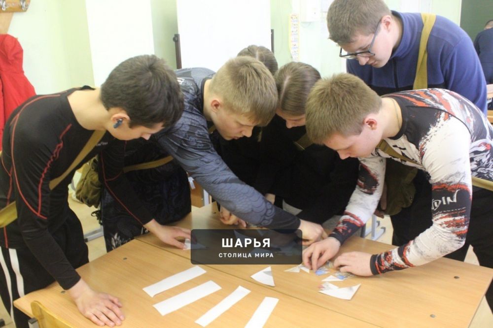 В мае 2024 года ученица МБОУ СОШ №6, Виктория Шорохова выиграла грант на реализацию… — Шарья — фото 4