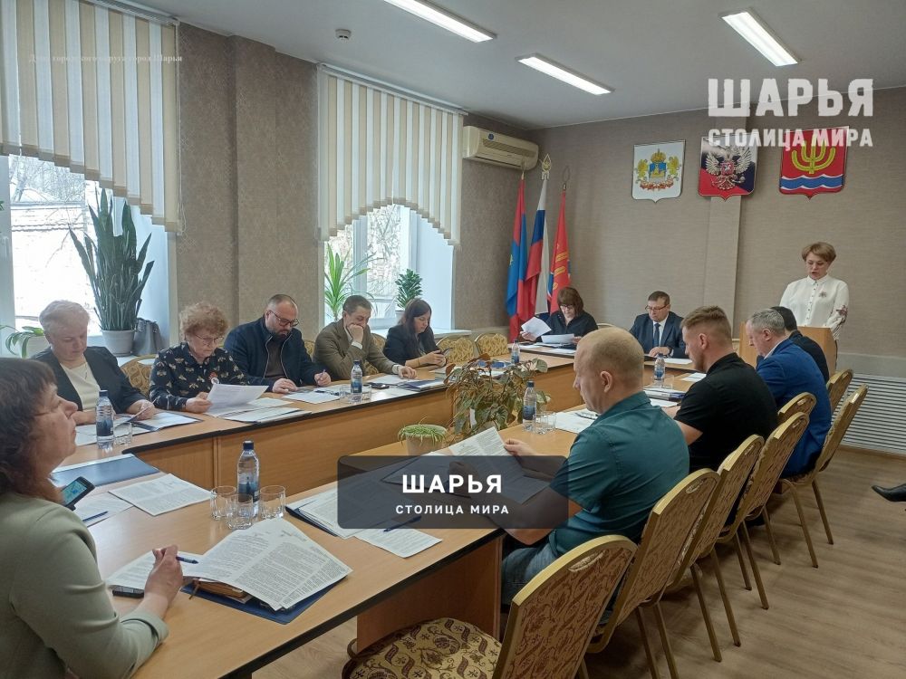 Шарьинские депутаты продолжают принимать решения для комфортной жизни горожан — Шарья — фото 6