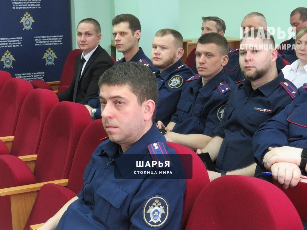 От наказания никто не скроется! — Шарья — фото 4