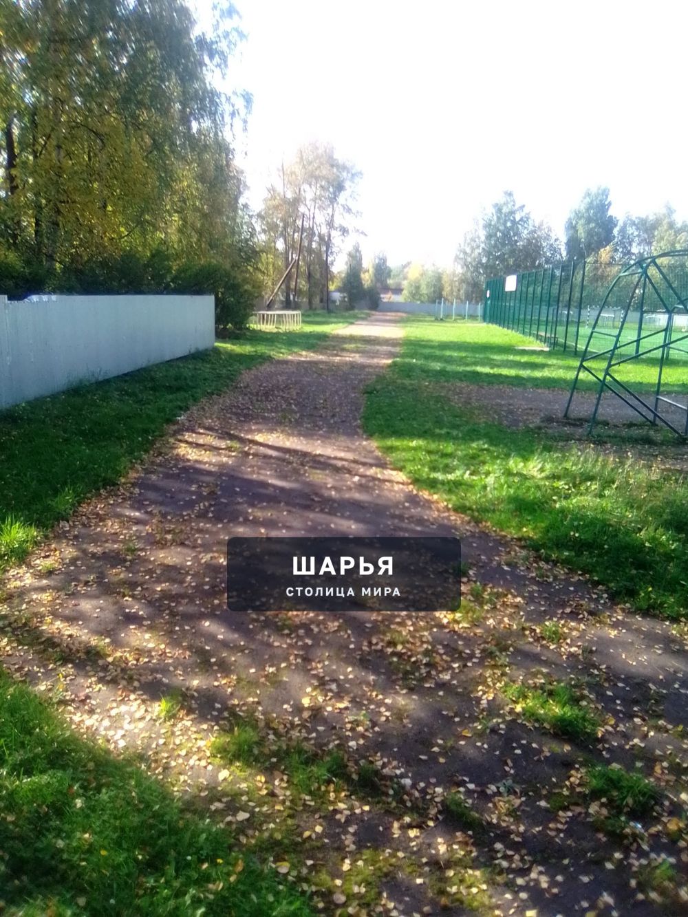 Публикация «Обращение к переизбранному депутату от города Шарья» — фото 3