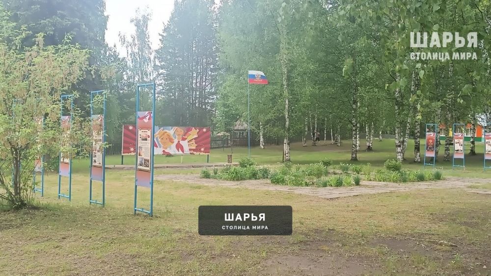 Красный Яр принимает первых отдыхающих — Шарья — фото 2