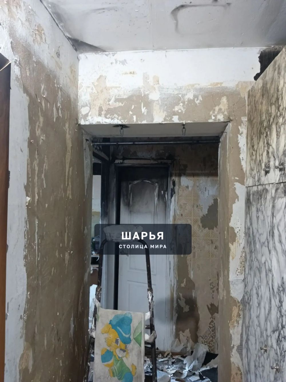 Нужна помощь!!!! В семье Староверовых Анатолия и Елены произошла беда — Шарья — фото 6