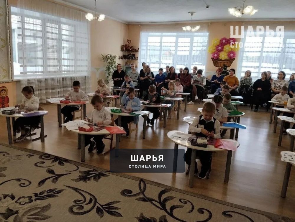 Самым умным ребенком Шарьи оказалась дошкольницы из "Родничка" — Шарья — фото 5