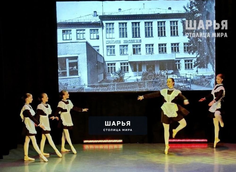 В ККЦ «Ветлужский» прошла Всероссийская акция «Библионочь» — Шарья — фото 7