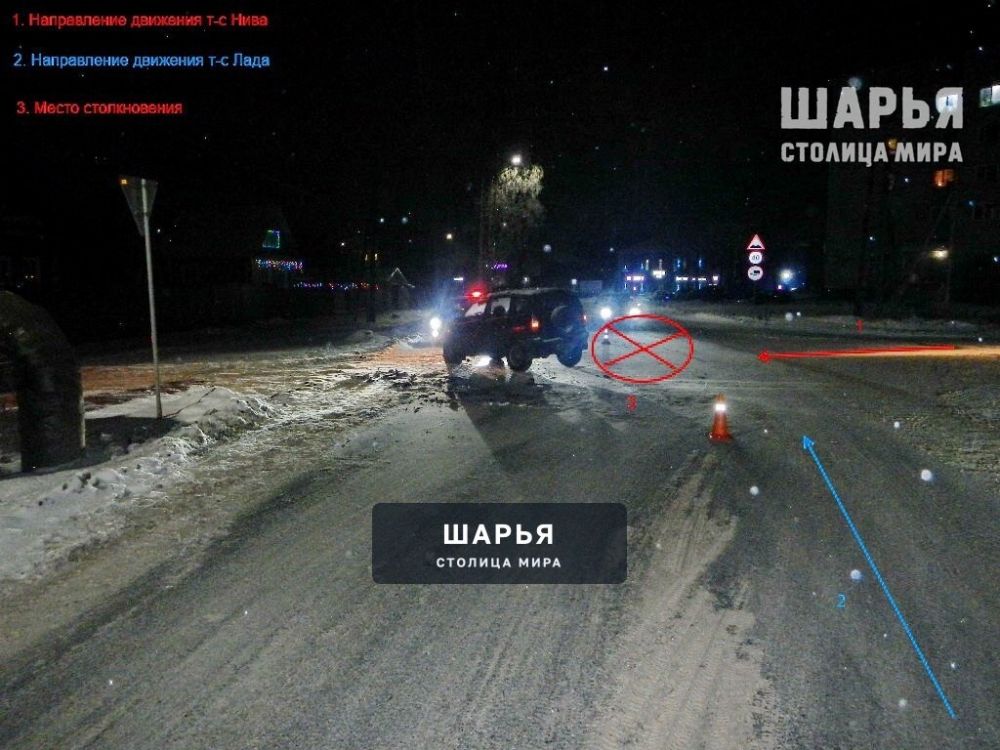 Минувший вторник в Шарье можно смело назвать Днем жестянщика — Шарья
