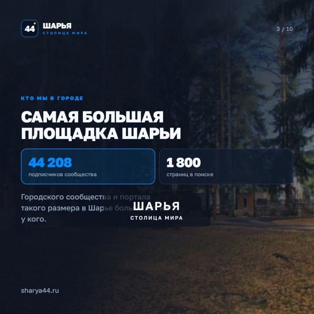 Видим, что вам это нужно, поэтому работаем над улучшением! — Шарья — фото 3