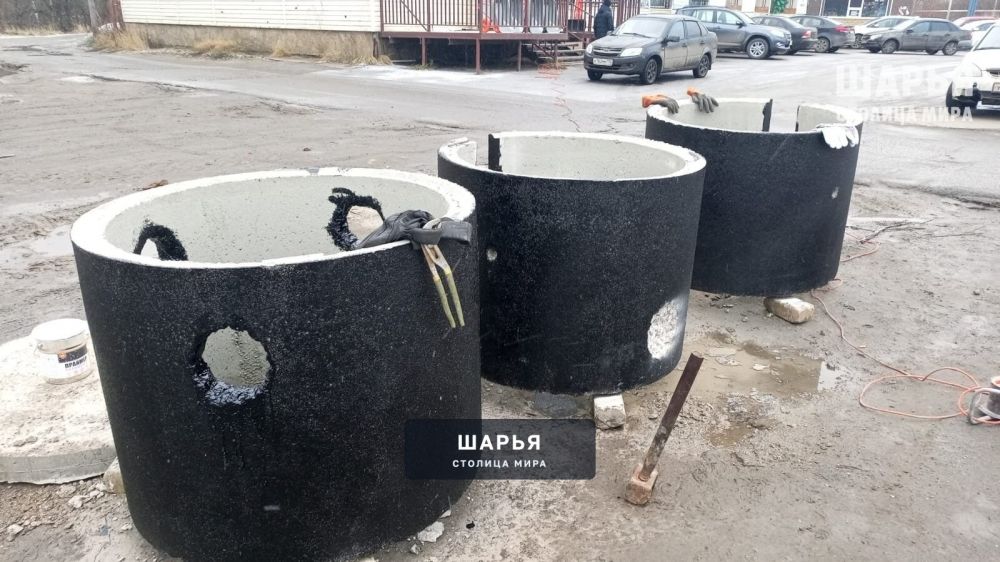 Шарьинское "море" скоро будет лишь воспоминанием — Шарья — фото 2