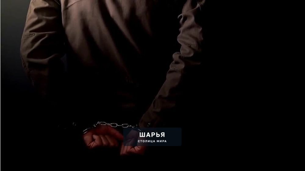 15 лет колонии на троих: в Шарье оглашен приговор за разбой и похищение паспорта — Шарья