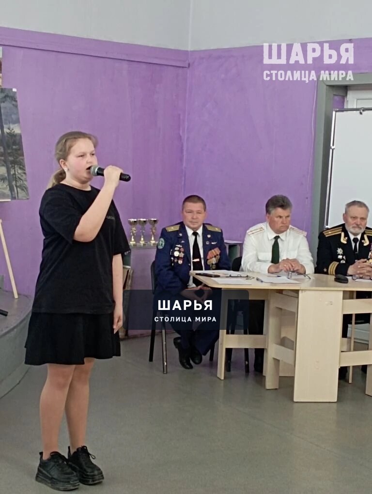 Шарьинские школьники вошли в топ-3 северо-востока региона — Шарья — фото 5