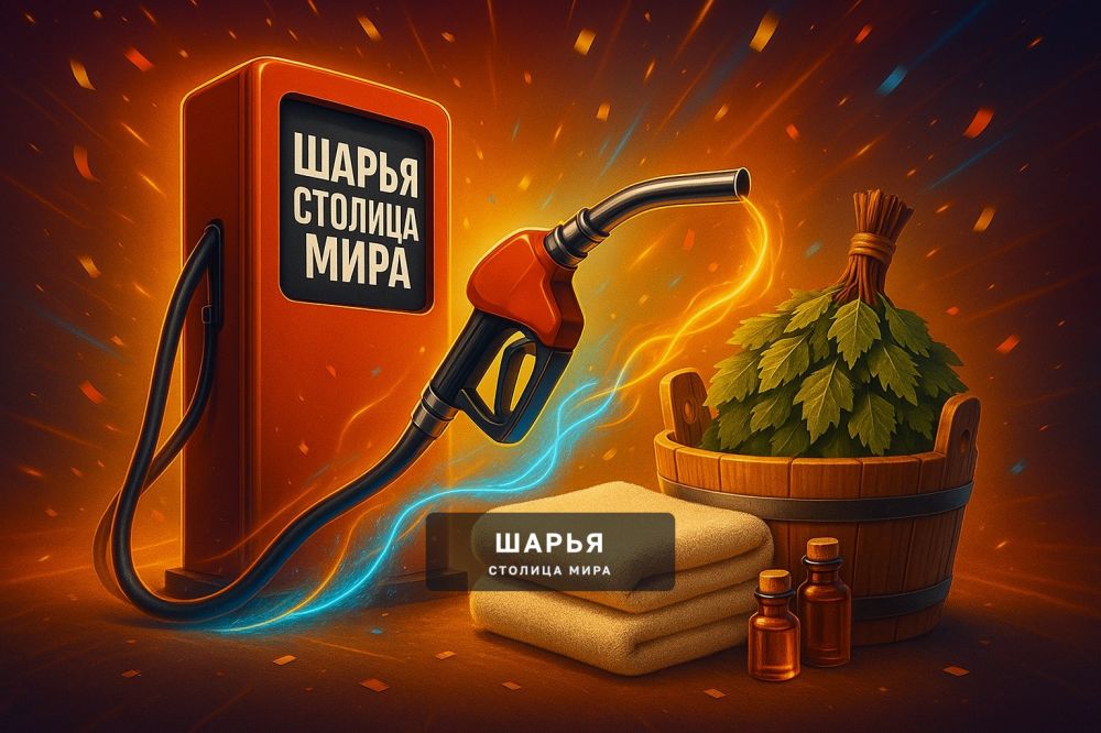 ‍ Предновогодний розыгрыш для Шарьинцев и гостей города с бесплатной доставкой по городу! — Шарья