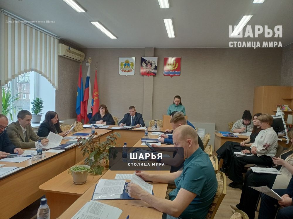 Шарьинские депутаты продолжают принимать решения для комфортной жизни горожан — Шарья — фото 7