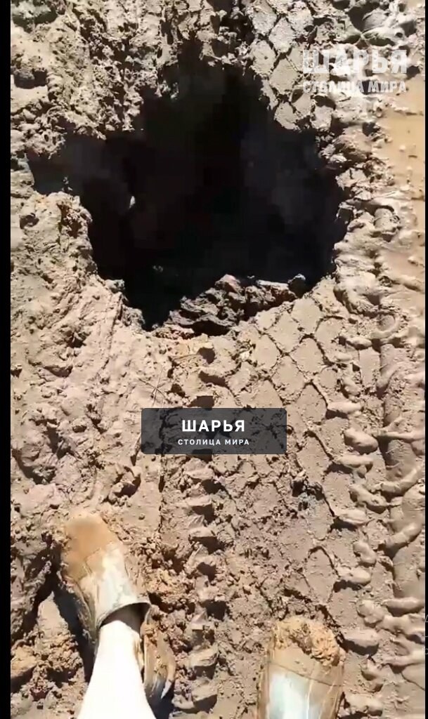 Жители Ленинского в Шарье возмущены — Шарья — фото 4