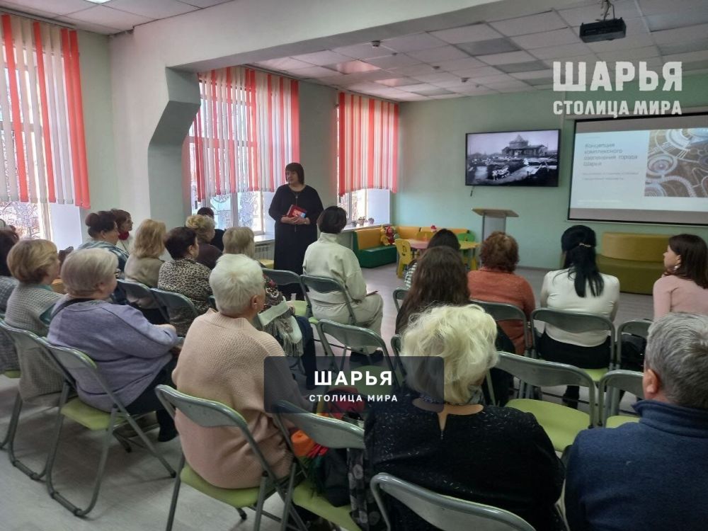 «Городские цветы, городские цветы…» — Шарья — фото 1