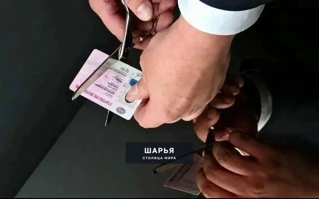 Колония строго режима заменит кировчанину быструю езду на автомобиле — Шарья