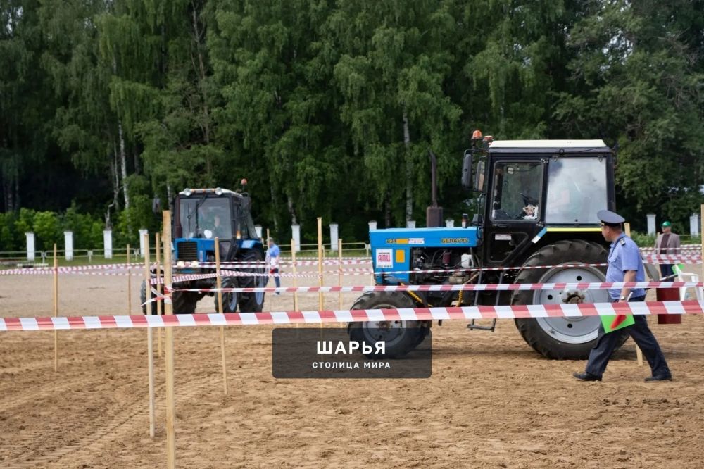 В регионе прошел «День Костромского села‑2026» — Шарья — фото 5