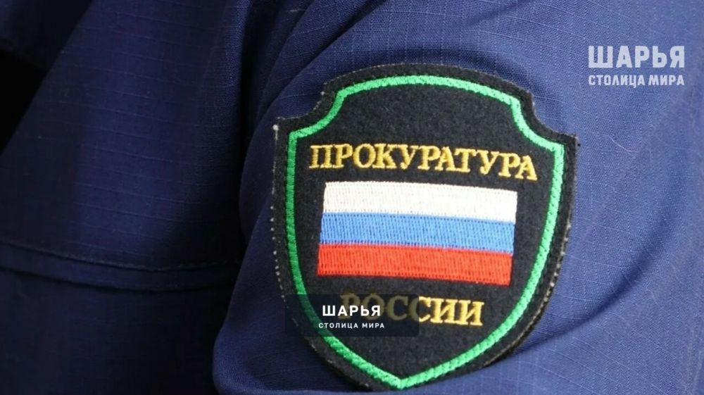 "Наган" из Шарьи стал причиной уголовного дела на вохмича — Шарья