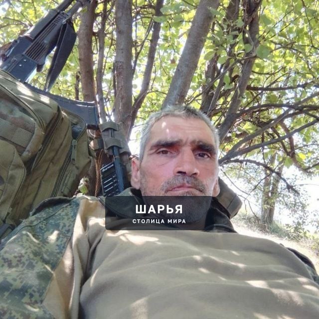 В ходе СВО трагически погиб отец, муж и брат Коваленко Виктор Анатольевич 02.01.1980 г.р — Шарья — фото 2