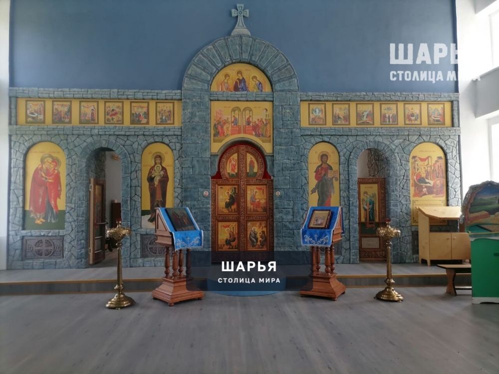 Какая красота — Шарья — фото 4