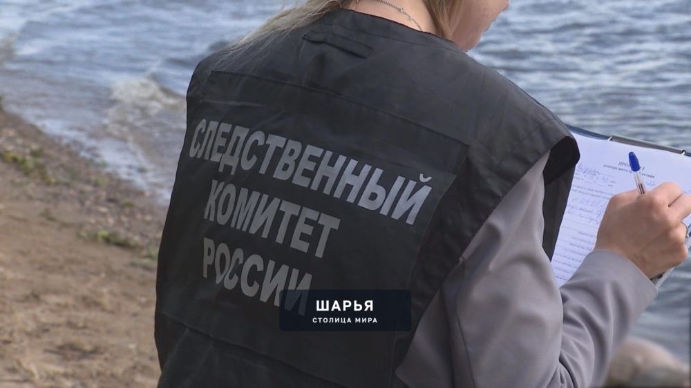 В Павинском округе утонул 40-летний мужчина — Шарья